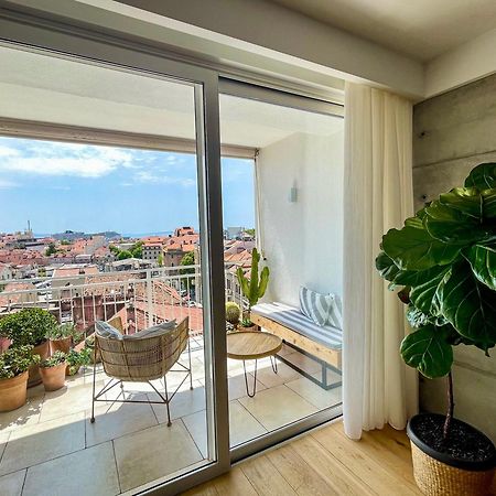 D'Art Penthouse Apartman Split Kültér fotó