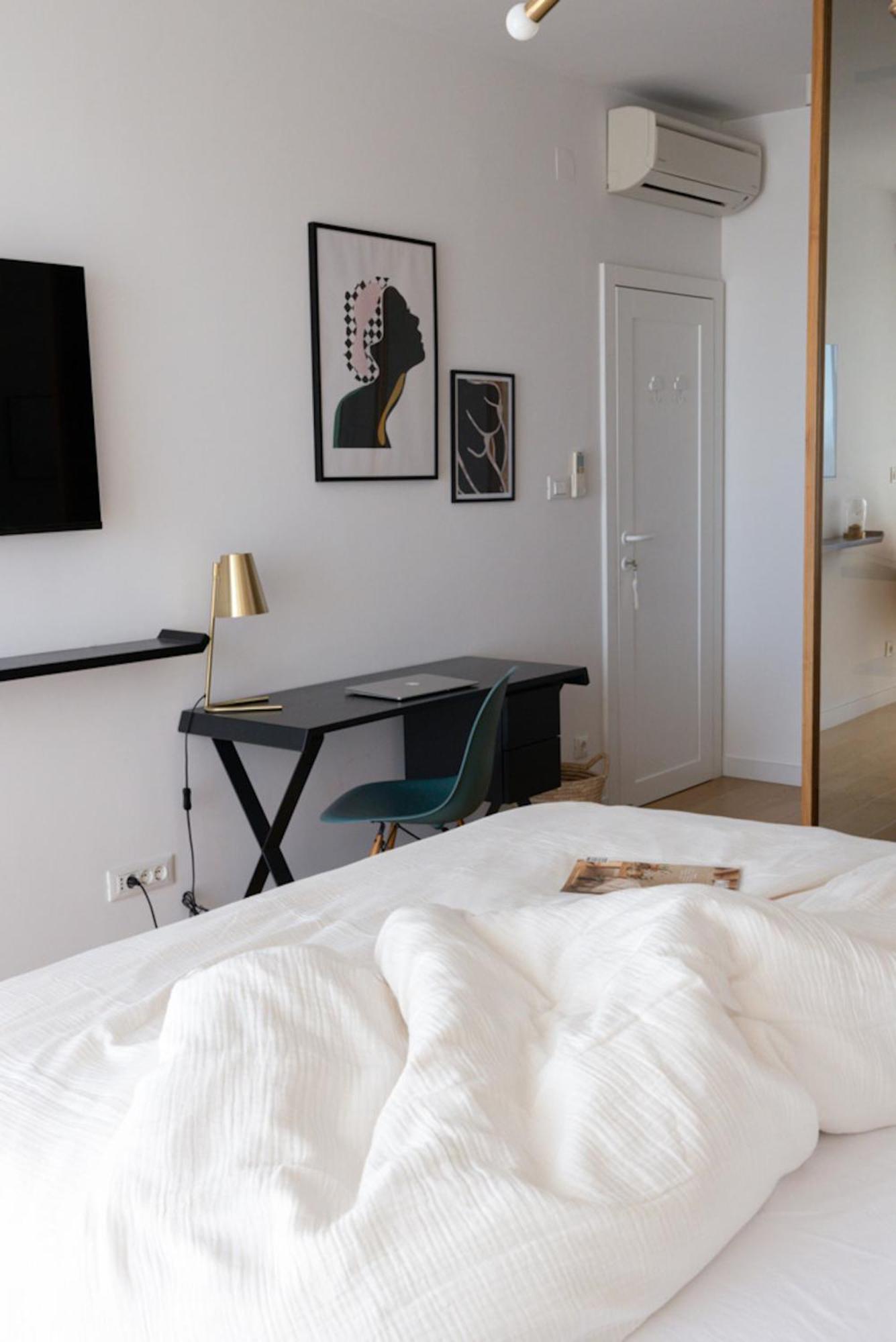 D'Art Penthouse Apartman Split Kültér fotó