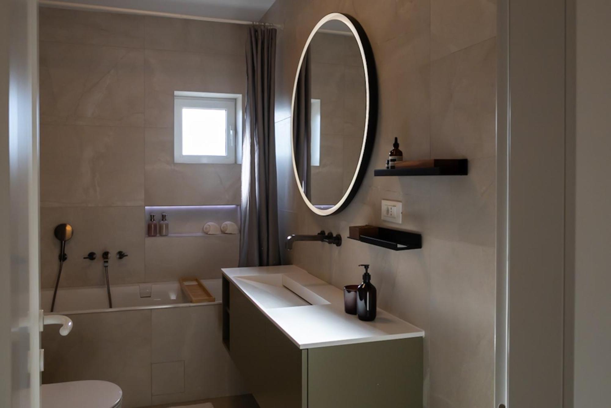 D'Art Penthouse Apartman Split Kültér fotó