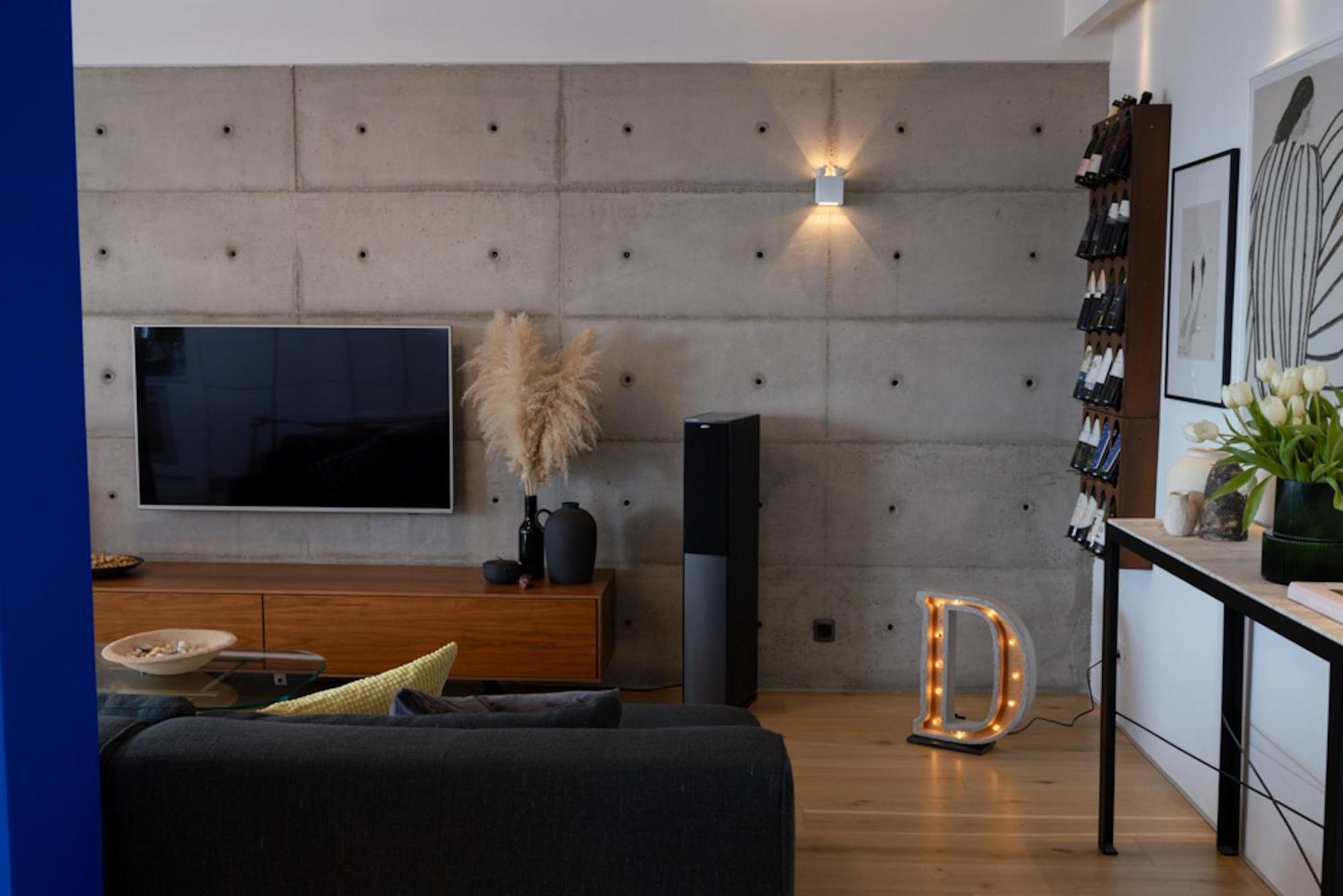D'Art Penthouse Apartman Split Kültér fotó