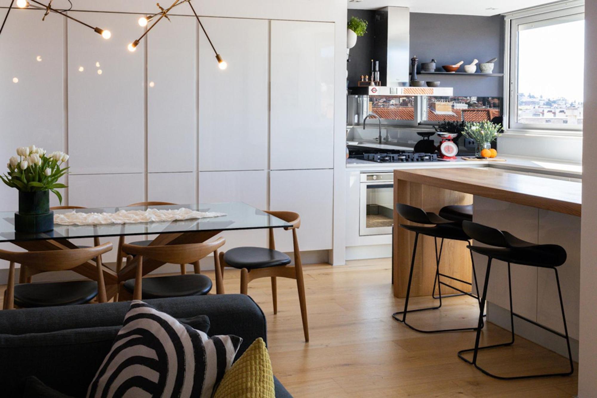 D'Art Penthouse Apartman Split Kültér fotó