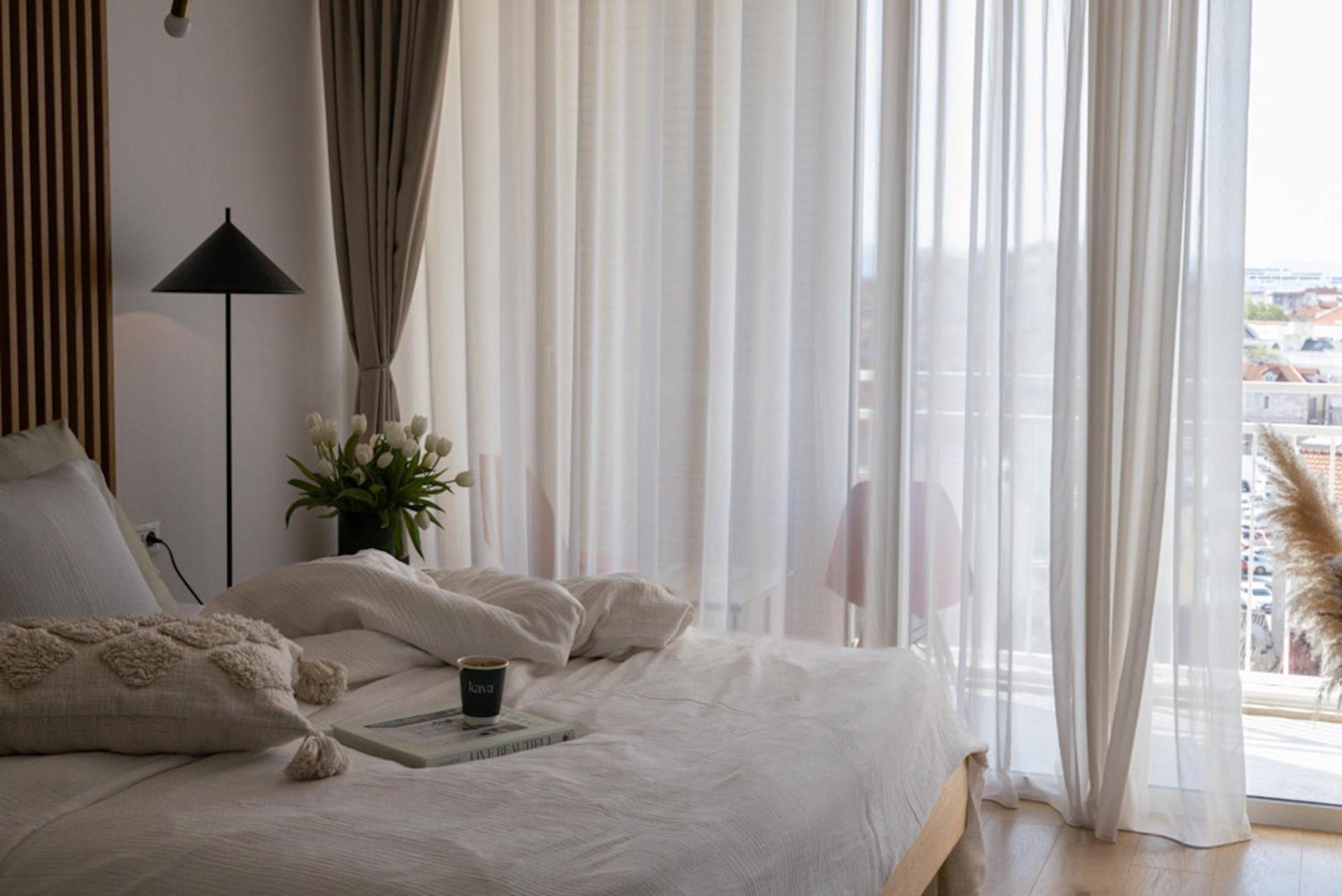 D'Art Penthouse Apartman Split Kültér fotó