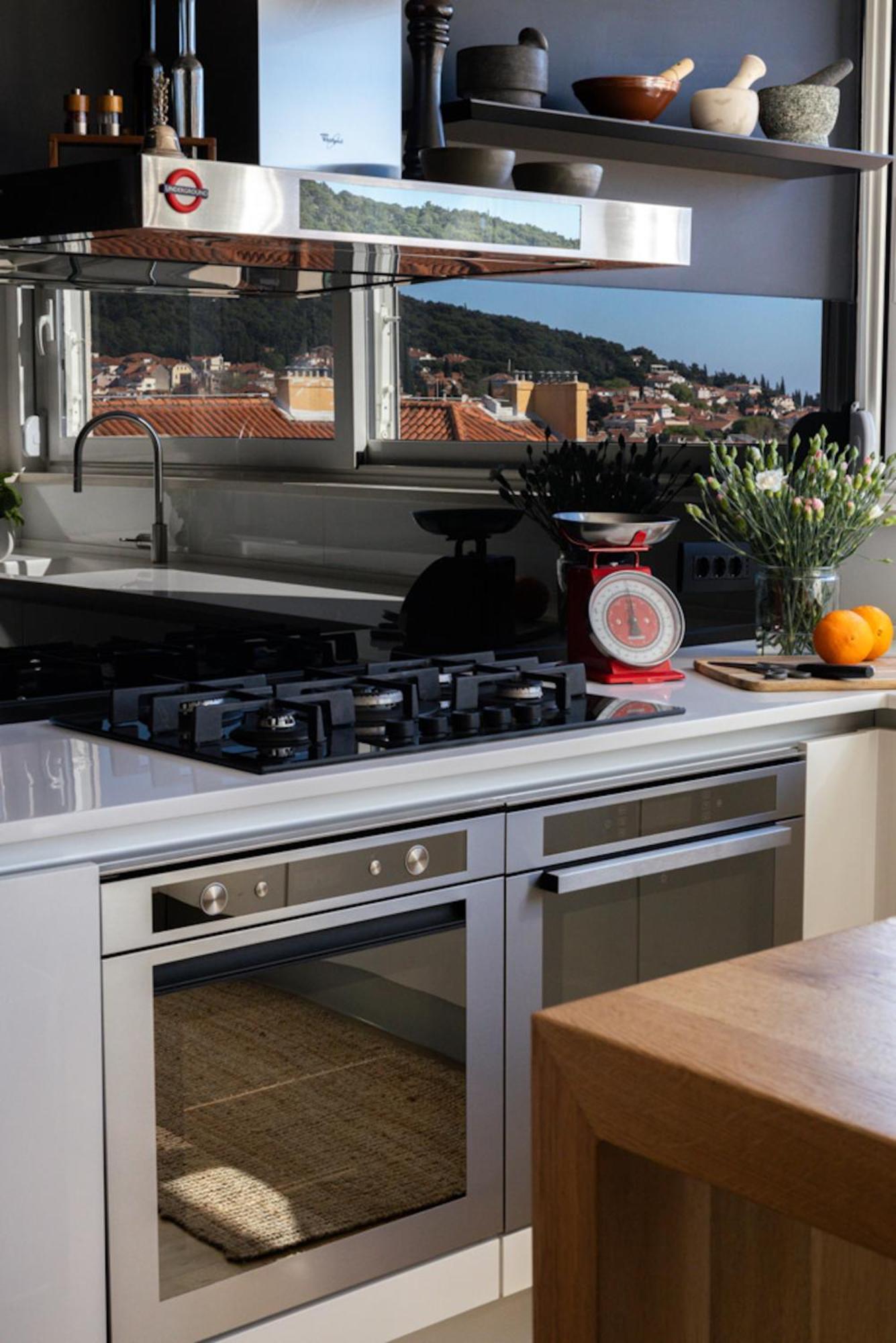 D'Art Penthouse Apartman Split Kültér fotó