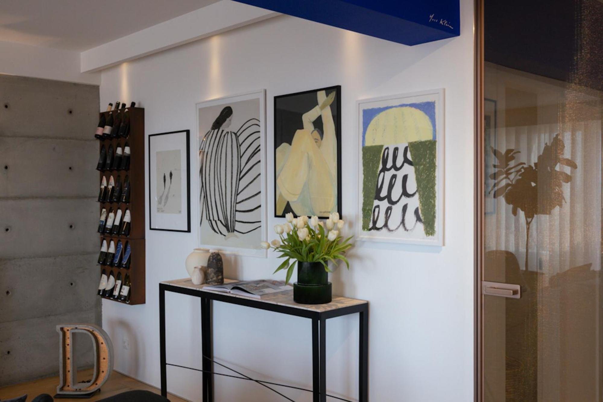 D'Art Penthouse Apartman Split Kültér fotó
