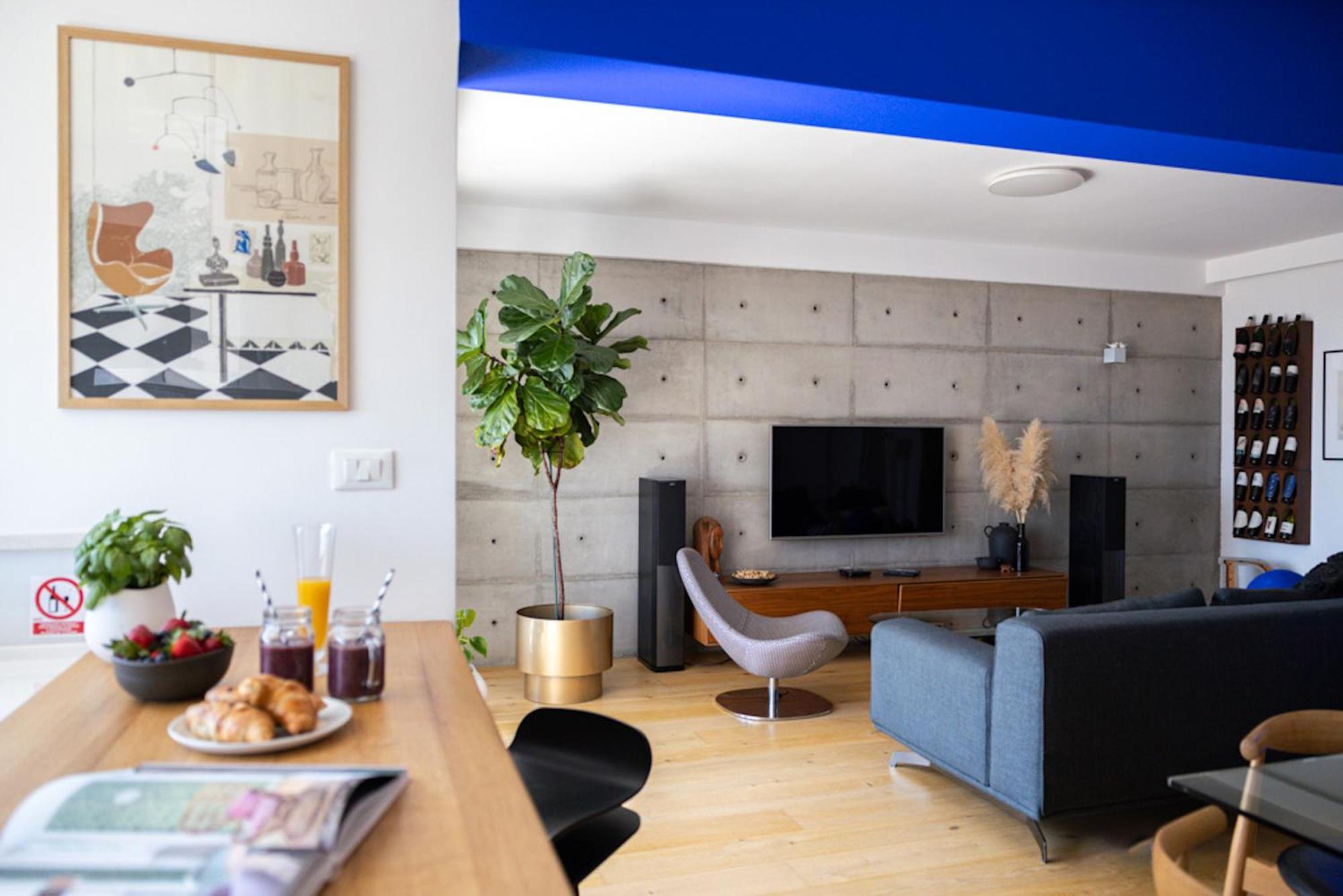 D'Art Penthouse Apartman Split Kültér fotó