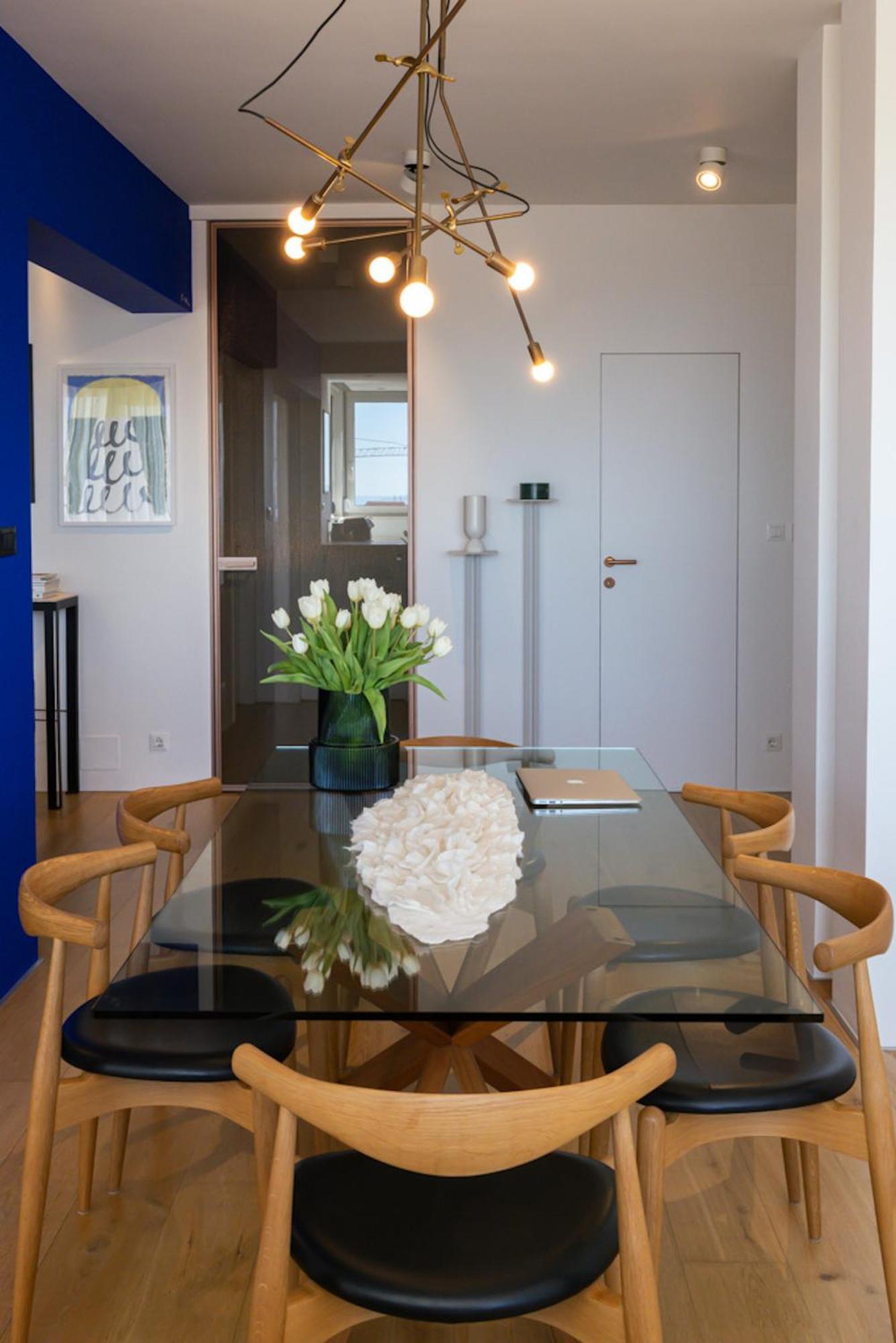 D'Art Penthouse Apartman Split Kültér fotó