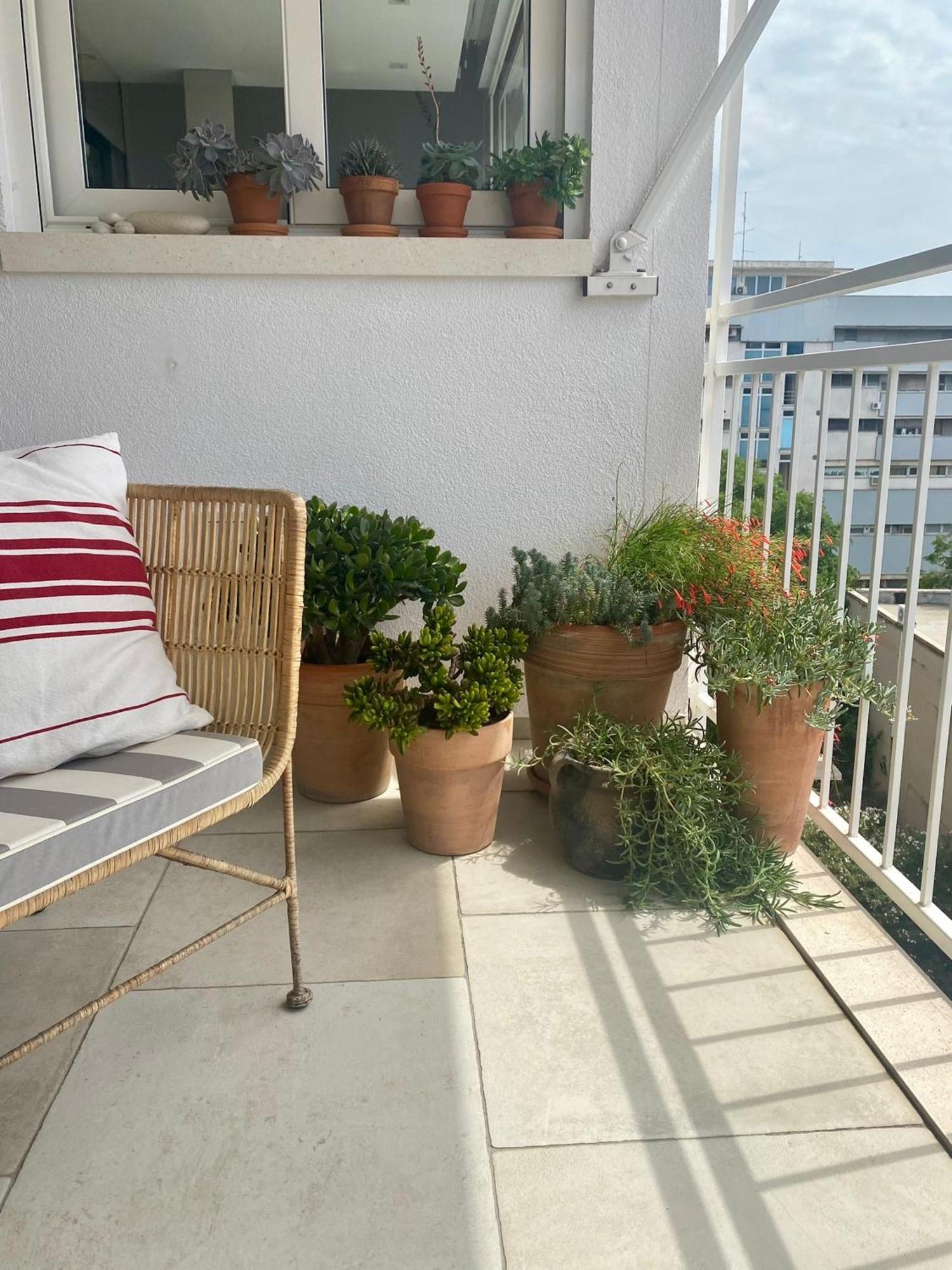 D'Art Penthouse Apartman Split Kültér fotó