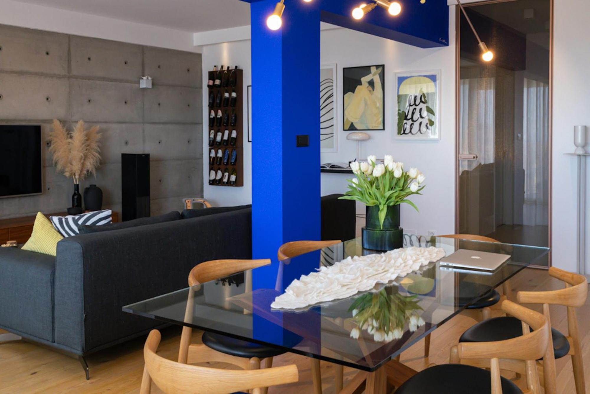 D'Art Penthouse Apartman Split Kültér fotó